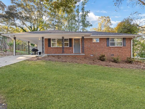 3649 Garden Boulevard, Gainesville, GA 30506