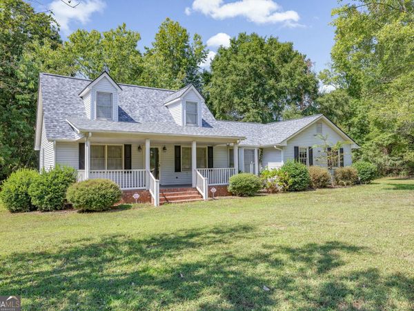 2821 Hog Mountain Road, Jefferson, GA 30549