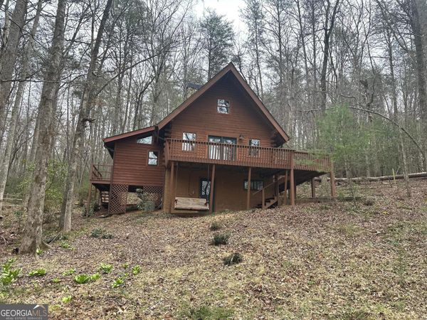 68 Star Lake Lane, Sautee Nacoochee, GA 30571