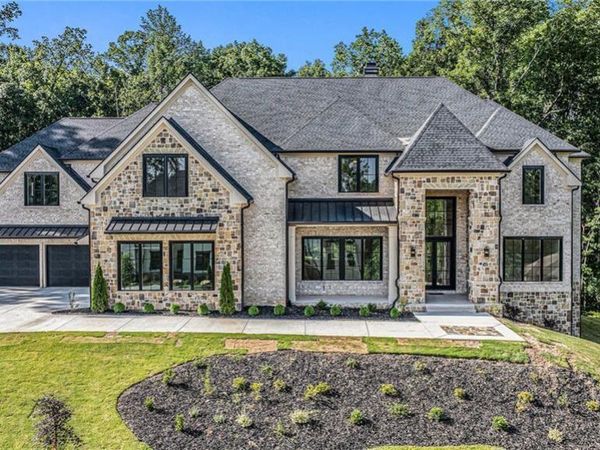 240 Traditions Drive, Alpharetta, GA 30004