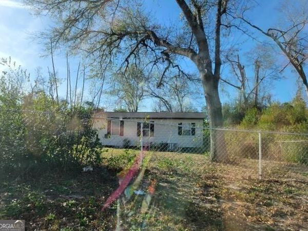 3505 Jack Kelly Road, Augusta, GA 30906