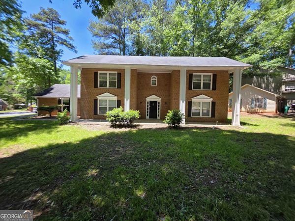 1075 To Lani Drive, Stone Mountain, GA 30083
