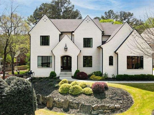 4330 Loblolly Trail, Peachtree Corners, GA 30092