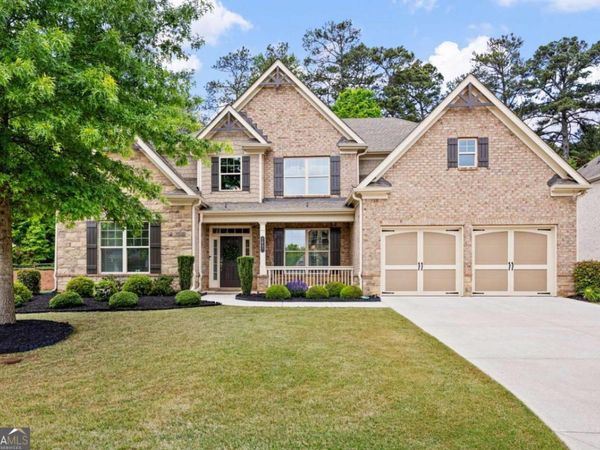 2657 Bartleson Drive, Kennesaw, GA 30152