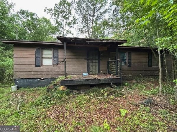 1115 Indian Creek Road, Locust Grove, GA 30248