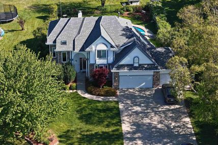 3502 Birchwood Drive, Bellevue, NE 68123