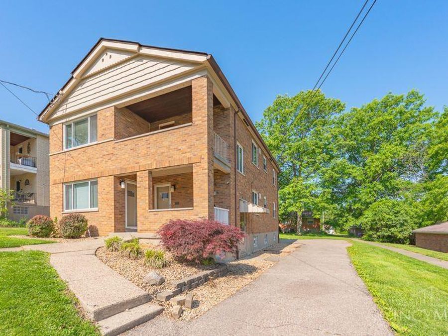 5427 Fox Road, Cincinnati, OH 45239 Photo 1