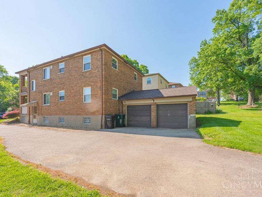 5427 Fox Road, Cincinnati, OH 45239 Photo 2