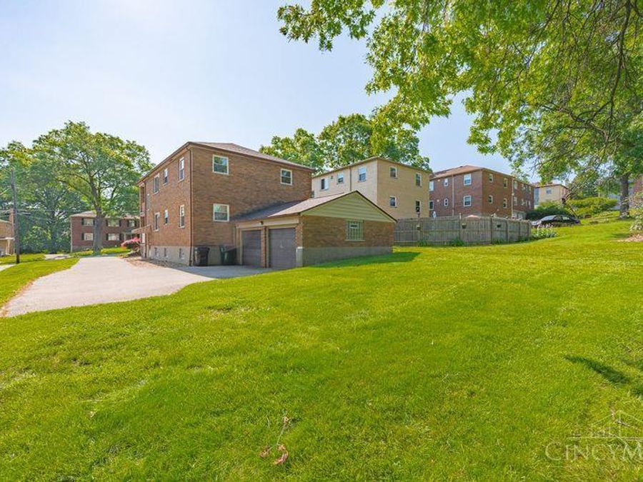5427 Fox Road, Cincinnati, OH 45239 Photo 3
