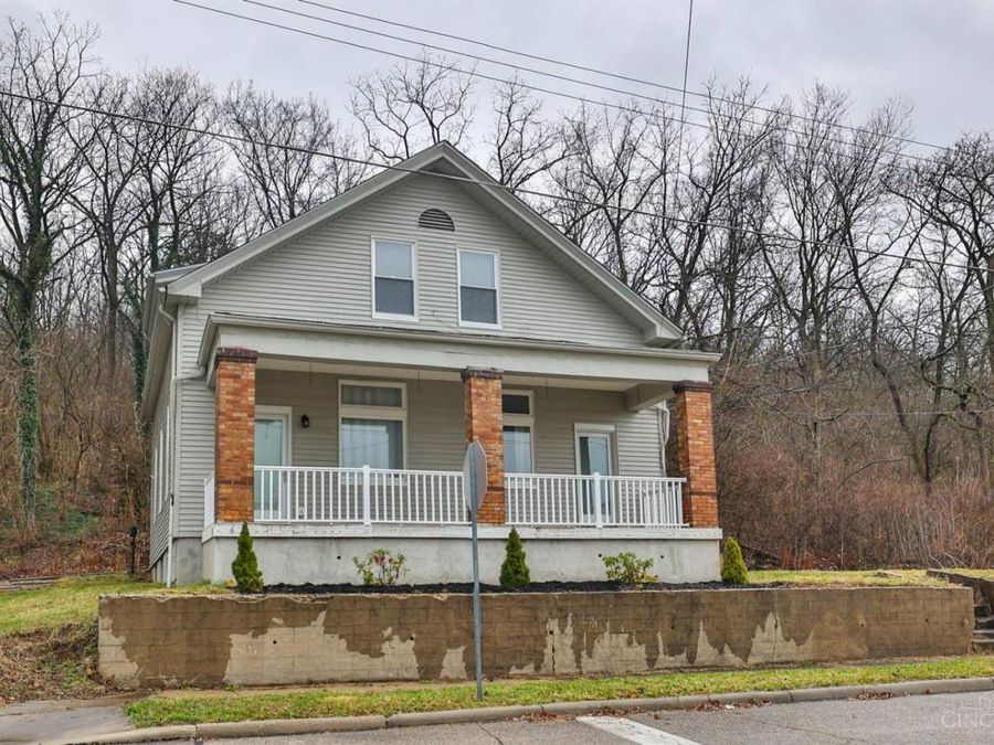 654 Third Street, Reading, OH 45215 Photo 2