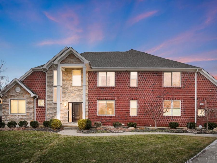 6756 Cherry Leaf Court, Deerfield Township, OH 45040 Photo 1