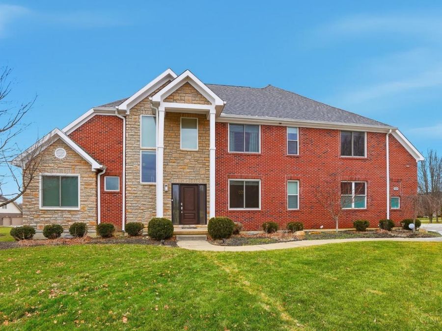 6756 Cherry Leaf Court, Deerfield Township, OH 45040 Photo 3