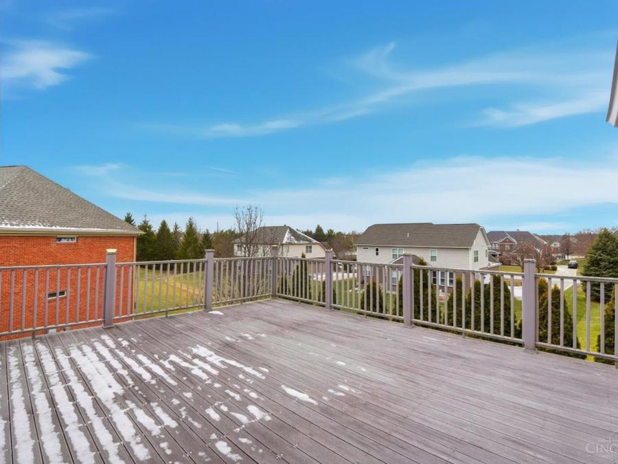 6756 Cherry Leaf Court, Deerfield Township, OH 45040 Photo 49