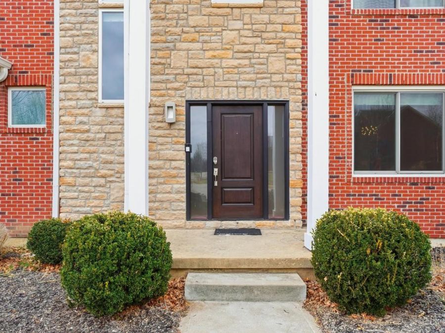 6756 Cherry Leaf Court, Deerfield Township, OH 45040 Photo 5