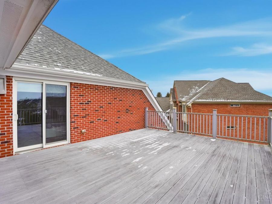 6756 Cherry Leaf Court, Deerfield Township, OH 45040 Photo 50