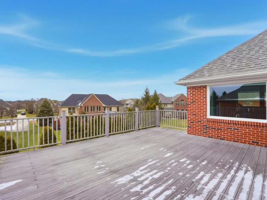 6756 Cherry Leaf Court, Deerfield Township, OH 45040 Photo 51