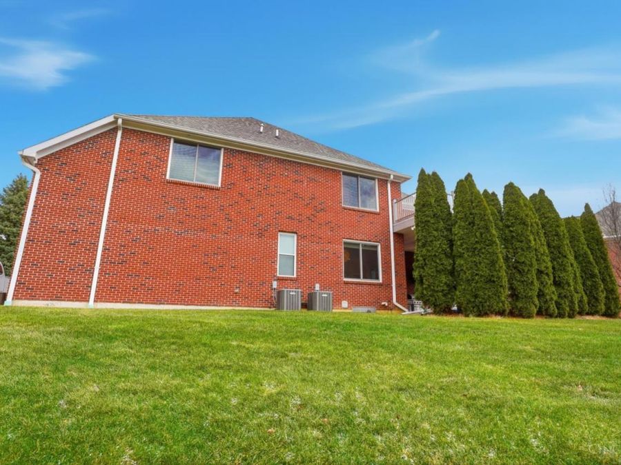 6756 Cherry Leaf Court, Deerfield Township, OH 45040 Photo 84