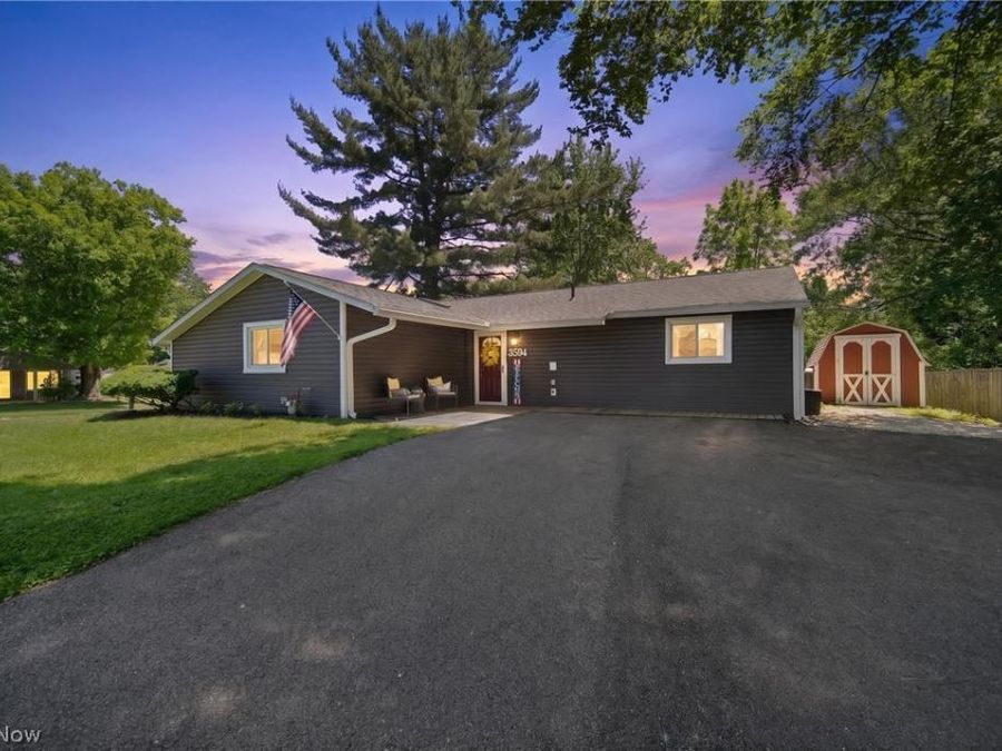 3594 Hanover Drive , Kent, OH 44240 Photo 1