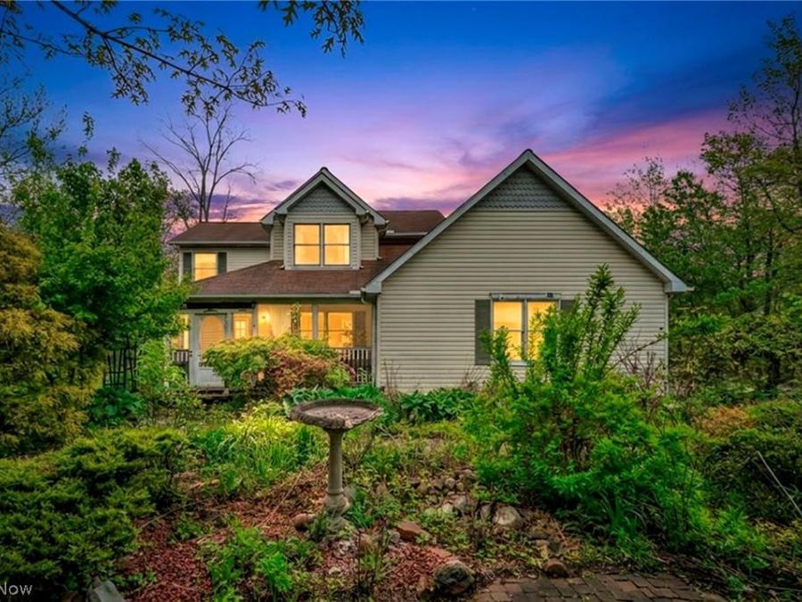 3935 Grant Street , Richfield, OH 44286 Photo 1