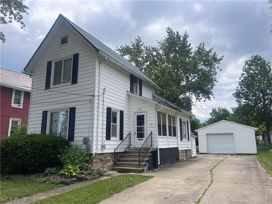 15967 Johnson Street , Middlefield, OH 44062 Photo 1