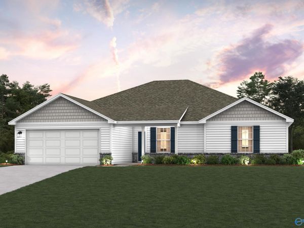 370 Houston Way, Albertville, AL 35951