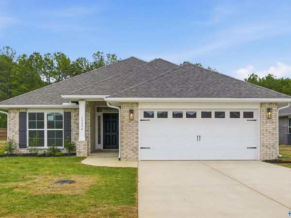 15354 Springbrook Trace, Athens, AL 35611