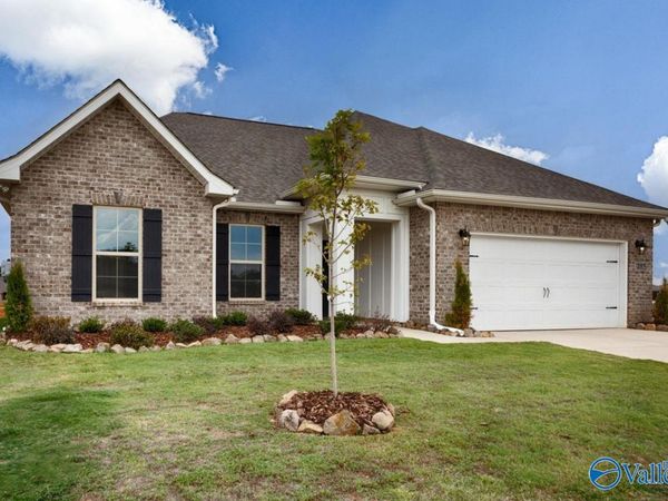 255 John Harold Drive, Meridianville, AL 35759