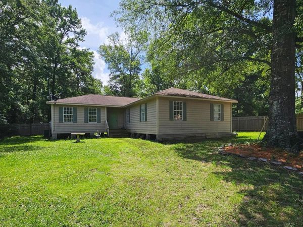 1052 Seminary-Sumrall Rd., Seminary, MS 39479
