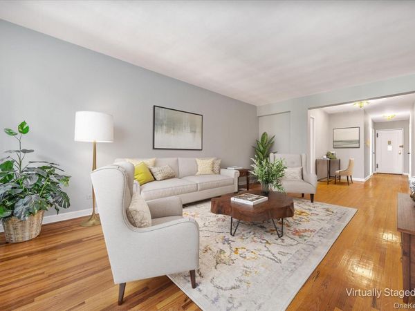 243 McDonald Avenue , Unit 3F, Brooklyn, NY 11218