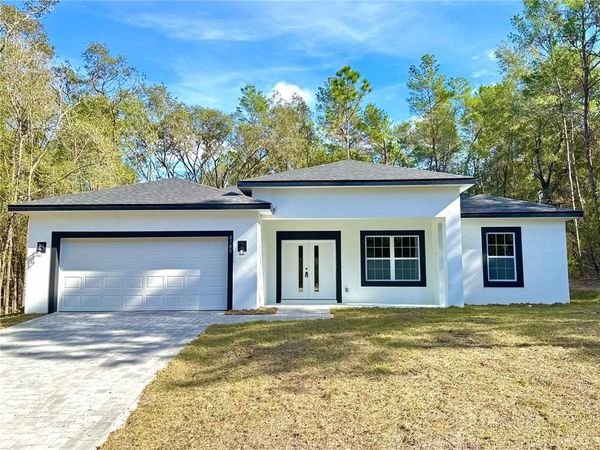 8709 N ZURICH WAY , DUNNELLON, FL 34434