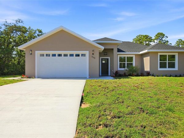 3108 BUTTERCUP LANE , LAKE PLACID, FL 33852