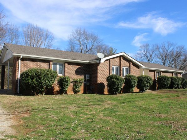 115 Hannah St , McMinnville, TN 37110