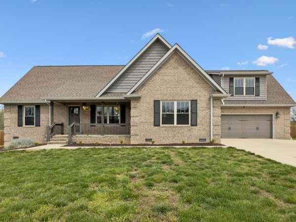 26 Bunting Ln , Summertown, TN 38483