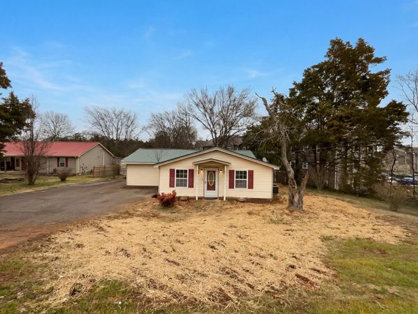 13512 Old Nashville Hwy , Smyrna, TN 37167