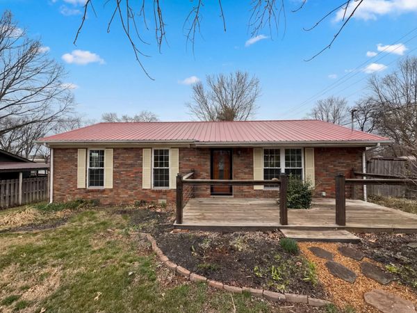 418 Malvin St , Gallatin, TN 37066