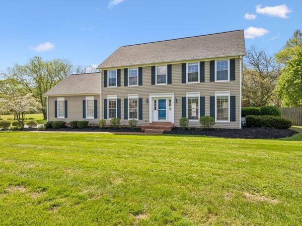 613 Edenburg Dr , Columbia, TN 38401