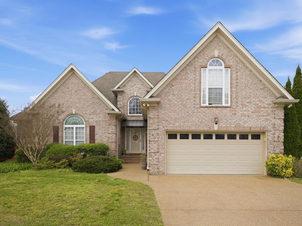 6505 Lampe Ct , Hermitage, TN 37076