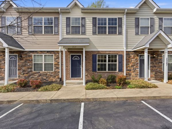 2025 Pinecrest Dr , Nashville, TN 37211