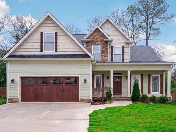 4950 Hamillville Court , Hixson, TN 37343