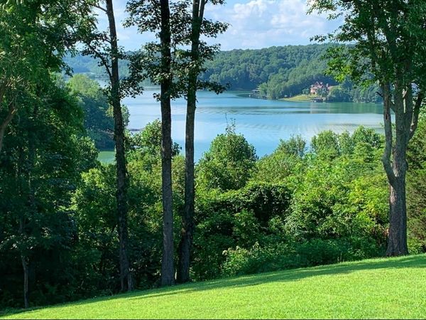 1157 Majors Cemetery Rd , Lynchburg, TN 37352