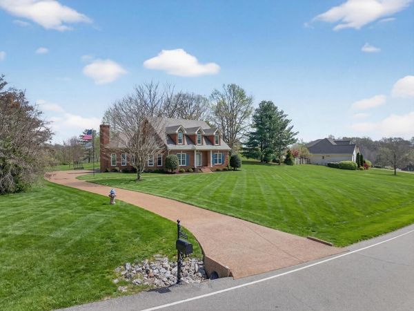 4426 Savage Pointe Dr , Franklin, TN 37064
