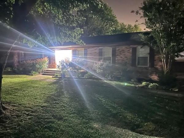5 Hilltop Rd , Fayetteville, TN 37334