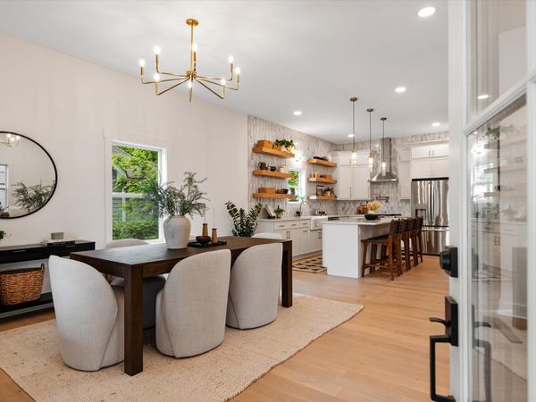 1111 Pennock Ave , Nashville, TN 37207