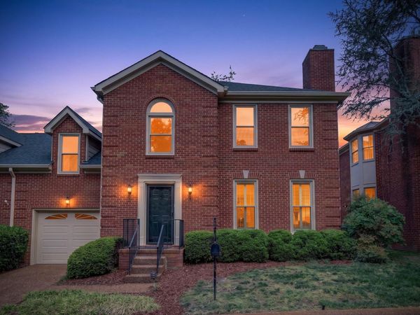 614 Estes Rd , Nashville, TN 37215