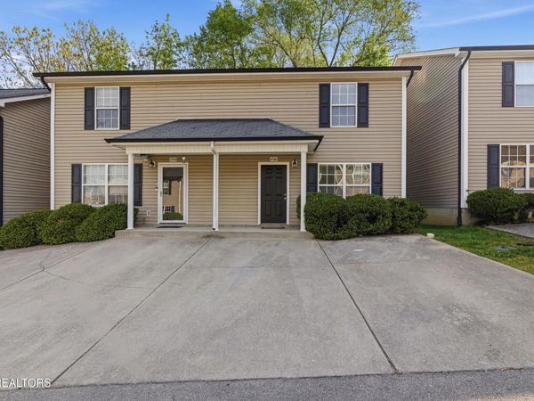 4746 Forest Landing Way , Knoxville, TN 37918