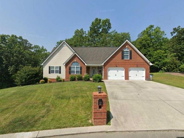 123 Shadowcreek Court , Flintstone, GA 30725