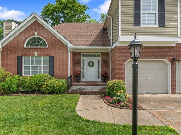 312 Glenridge Ct , Nashville, TN 37221