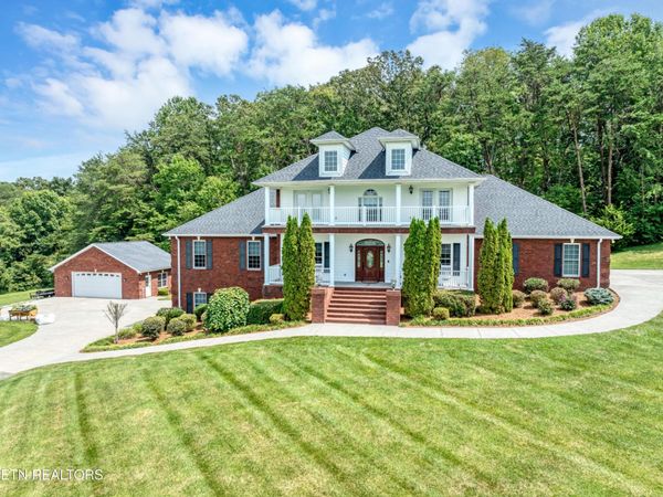 360 Alfred McCammon- 12.43 Acres R , Maryville, TN 37804