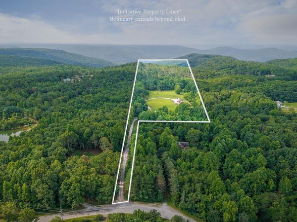 270 Graves Ln , McMinnville, TN 37110