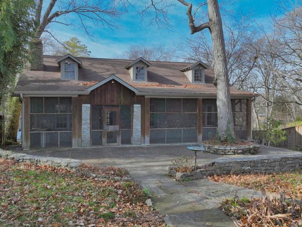 4228 Brush Hill Rd , Nashville, TN 37216